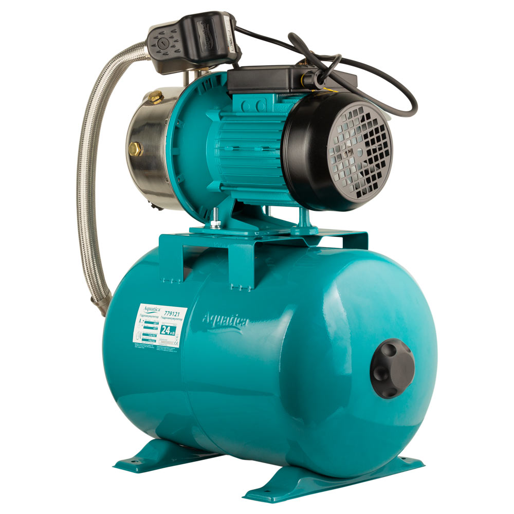 Насосна станція AQUATICA 775097/24 купити в Україні
