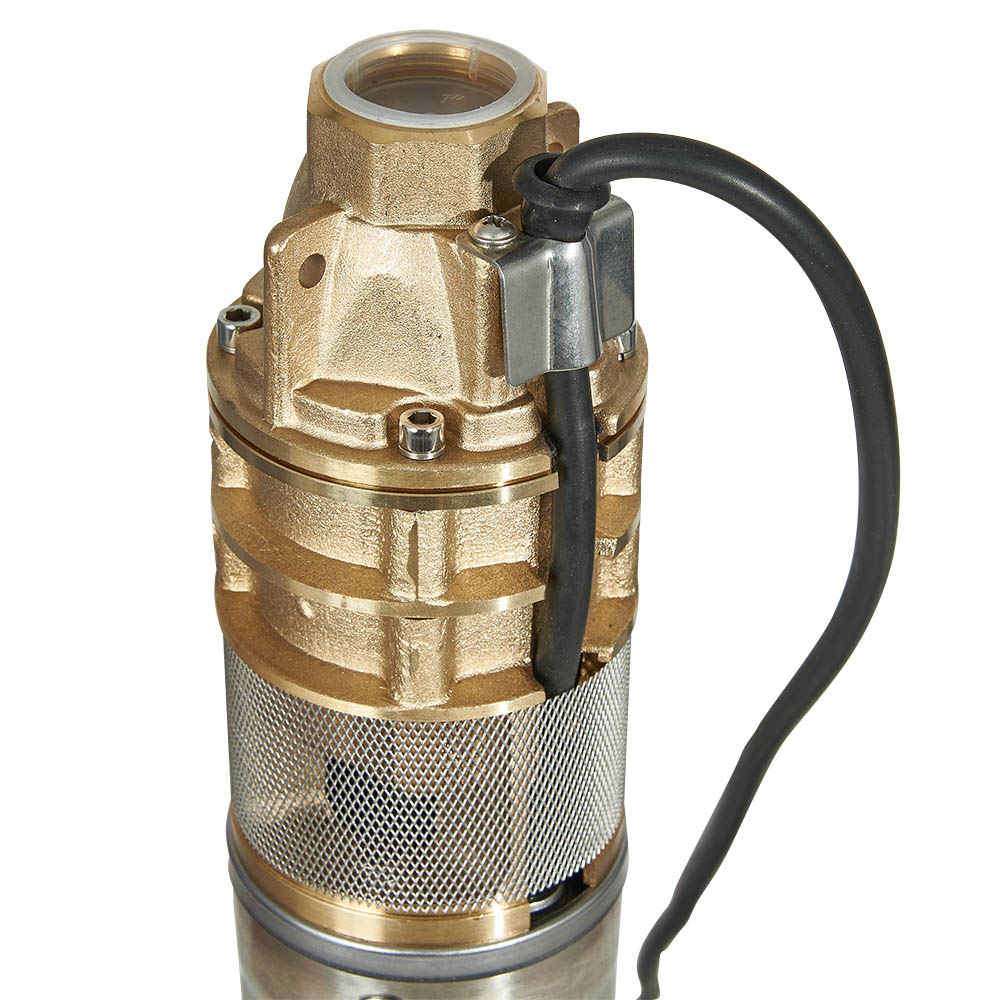 Насос глибинний вихровий Powercraft 3V 75-4040w купити в Україні