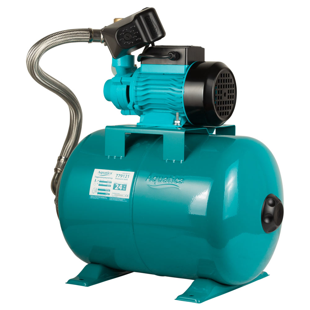 Станция AQUATICA 775061/24 купить в Украине