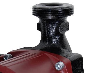 Насос циркуляционный AQUATICA GPD20-6S/130 купить в Украине