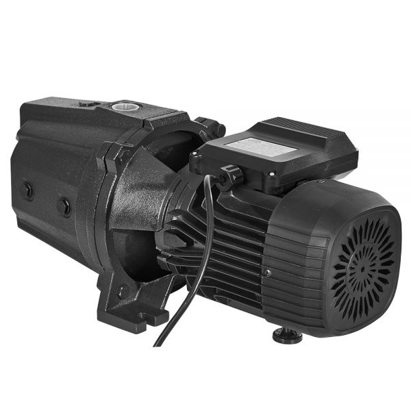 Насос поверхневий струминевий VITALS aqua PRO JW 15110Y купити в Україні