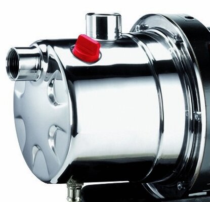 Насосна станція AL-KO HW 1300 Inox (113249) купити в Україні