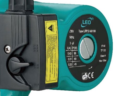 Циркуляційний насос LEO 3.0 LRP25-40/130 (774413) купити в Україні