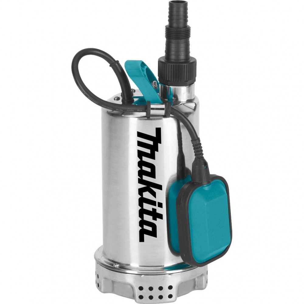 Дренажний насос MAKITA PF0403 купити в Україні