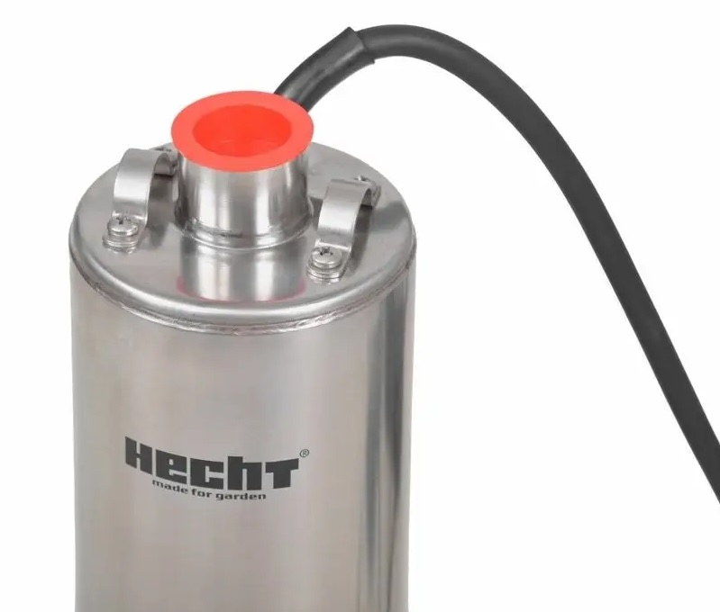 Насос занурювальний HECHT 3520 купити в Україні