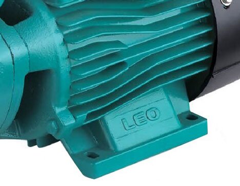 Насос вихревой LEO 3.0 APm37 (775132) купить в Украине