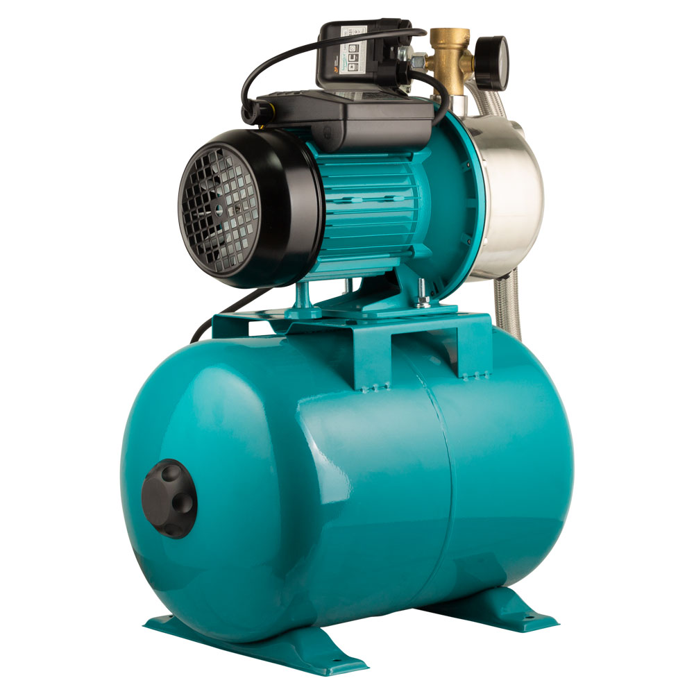 Насосна станція AQUATICA 775097/24 купити в Україні
