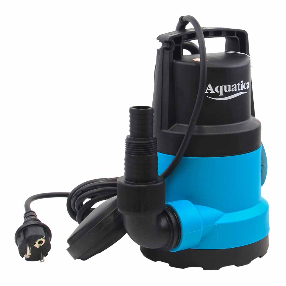 Дренажний насос AQUATICA (773125) купити в Україні