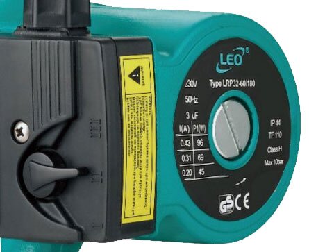 Циркуляційний насос LEO 3.0 LRP25-120/180 (774471) купити в Україні