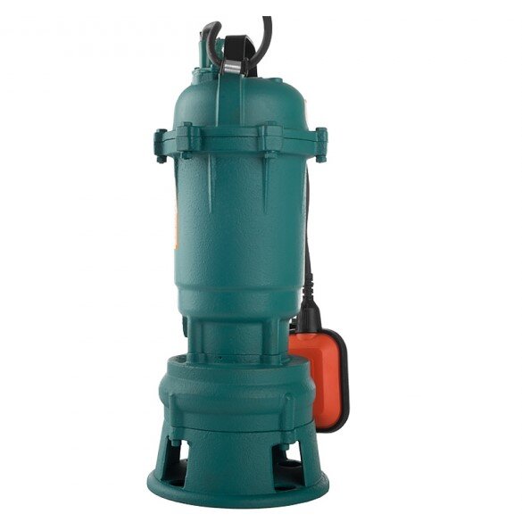 Насос фекальний з ножем Sturm WP9709SW купити в Україні