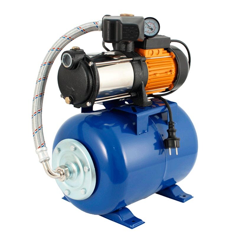 Насосна станція WATOMO GP PS 100 CF MULTI-24C купити в Україні