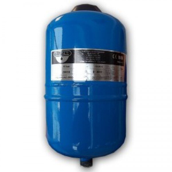 Бак розширювальний ZILMET HYDRO-PRO 24L 1G купити в Україні