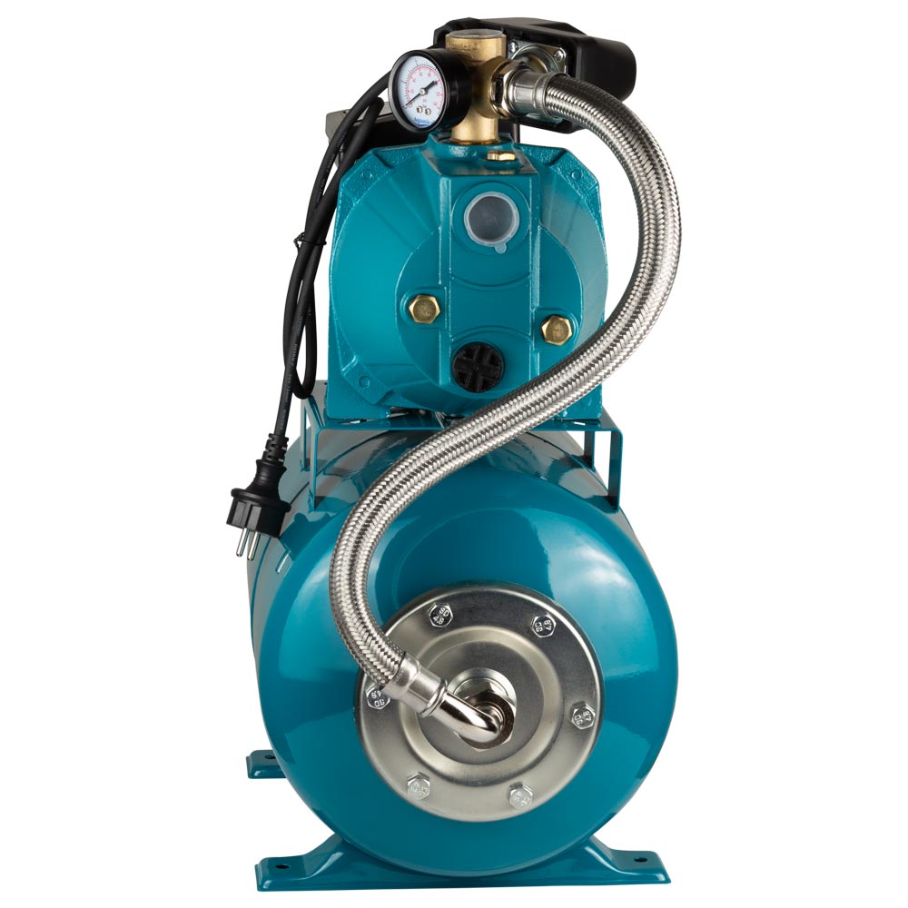 Насосна станція AQUATICA 775093/24 купити в Україні
