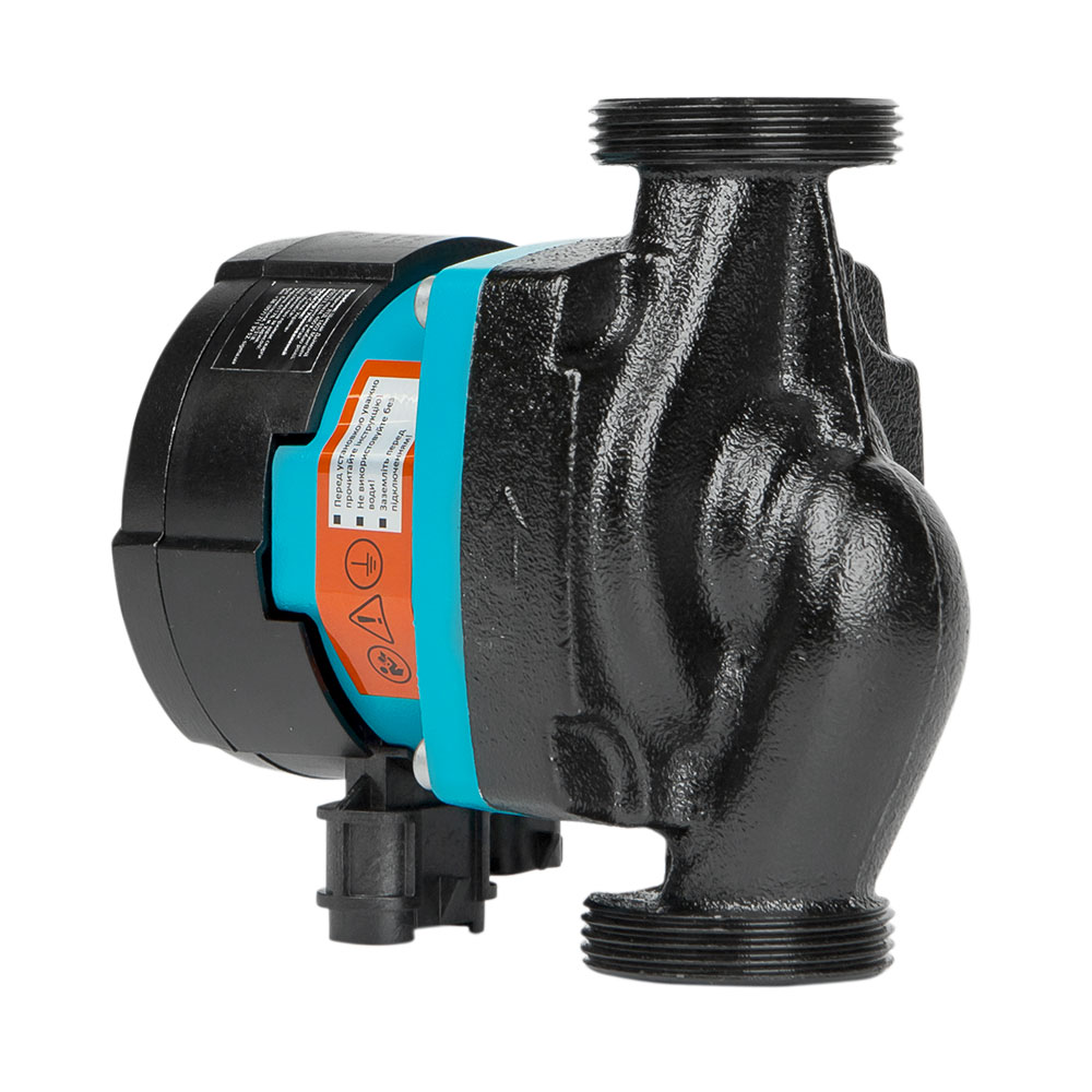 Насос циркуляційний AQUATICA GPA25-4/130 III (774042) купити в Україні