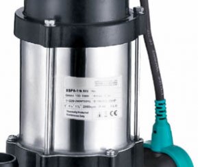Насос дренажний AQUATICA V180F купити в Україні