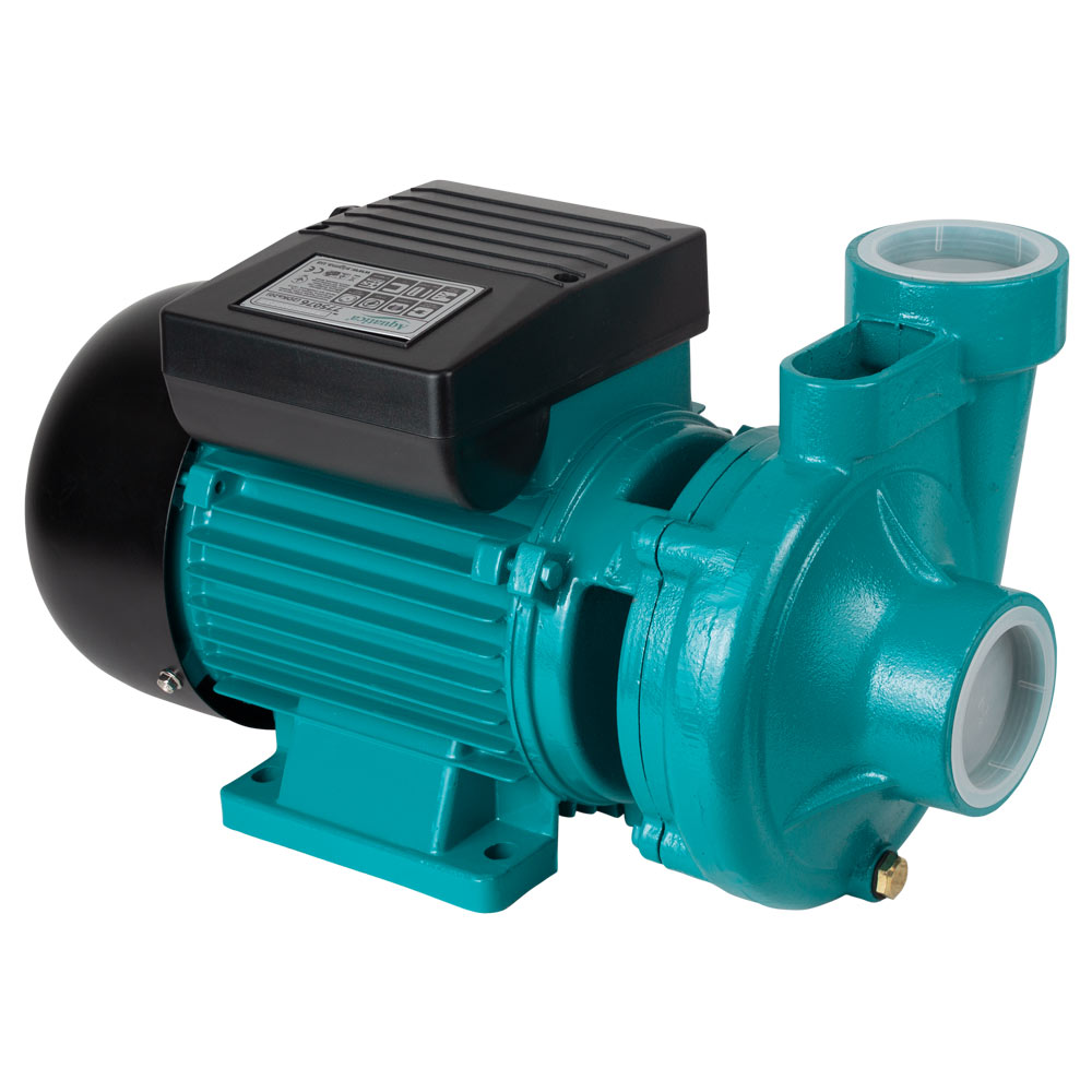 Насос відцентровий AQUATICA 2DKa20 (775076) купити в Україні