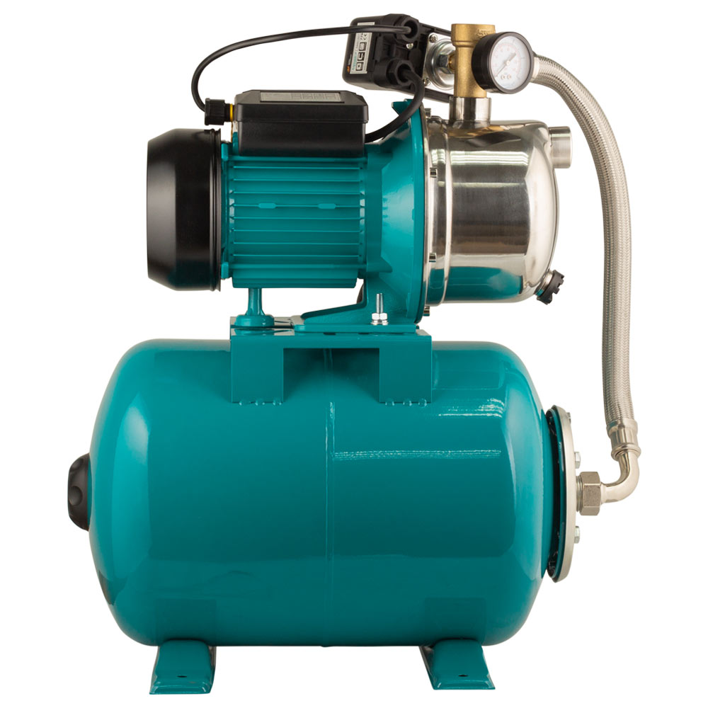 Насосна станція AQUATICA 775097/24 купити в Україні