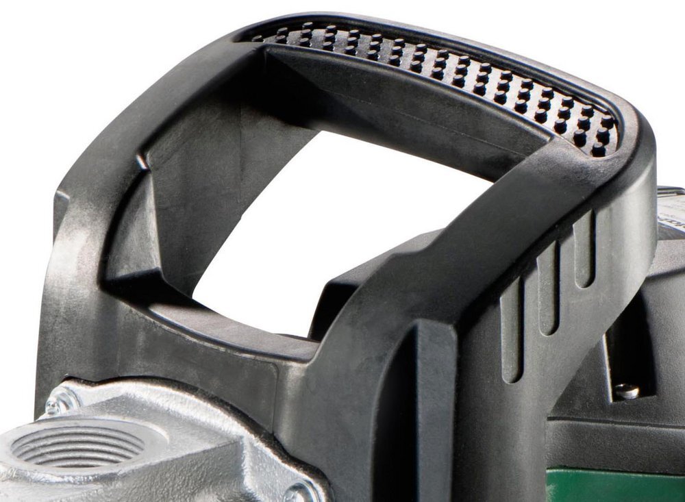 Насос центробежный METABO P 4000 G купить в Украине