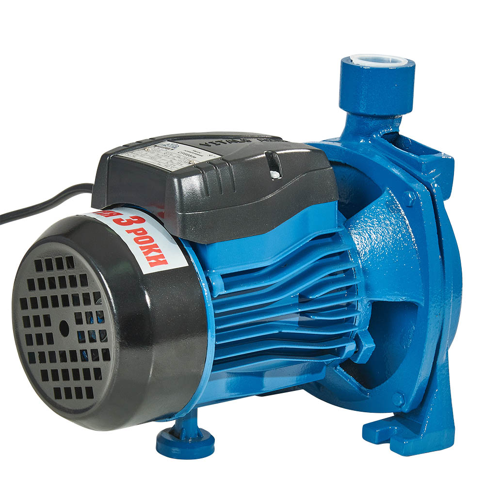 Насос поверхневий відцентровий VITALS aqua CP 568de купити в Україні
