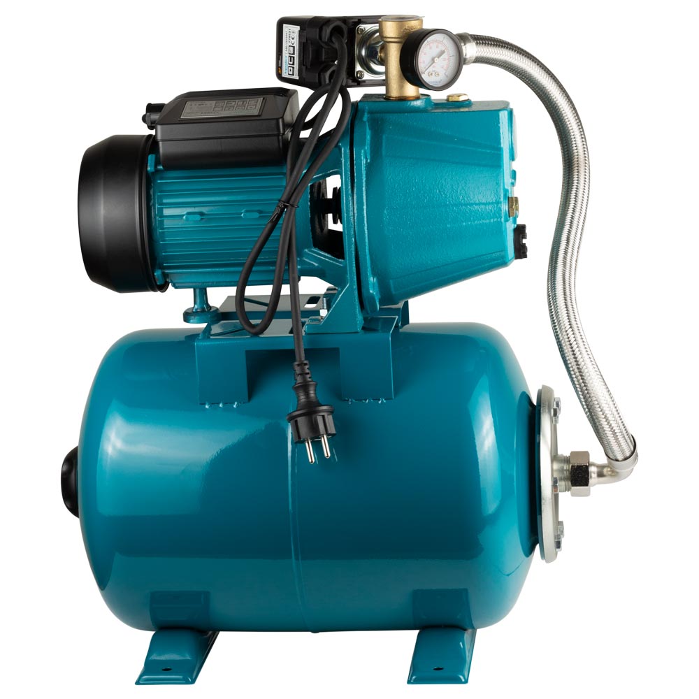 Насосна станція AQUATICA 775093/24 купити в Україні