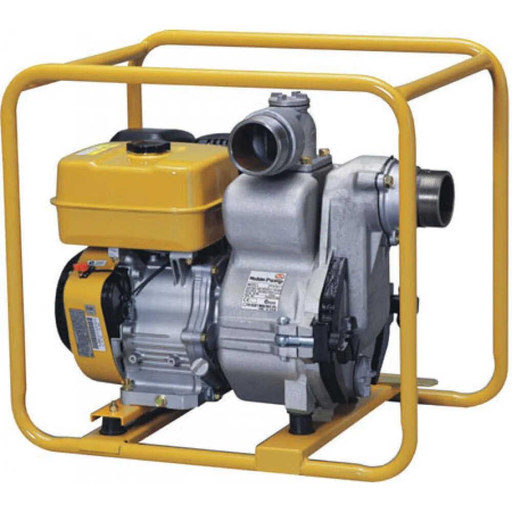 Мотопомпа Daishin PTX301T купити в Україні