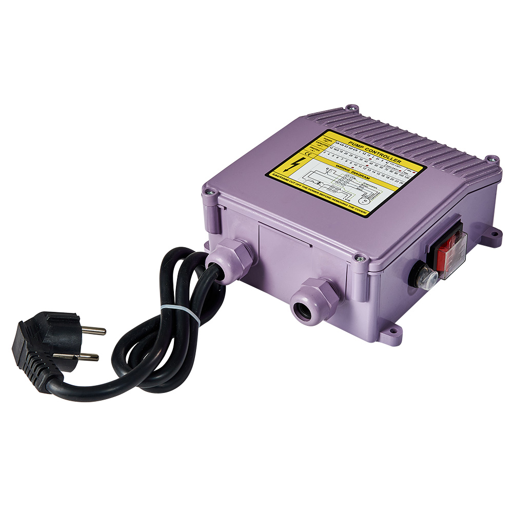 Насос скважинный погружной Vitals Aqua PRO 5-7DCw 4260-1,7f купить в Украине