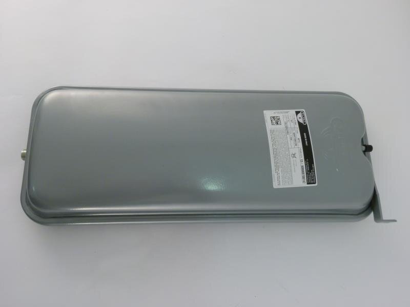 Бак розширювальний ZILMET OEM-PRO 7L 3-8G купити в Україні