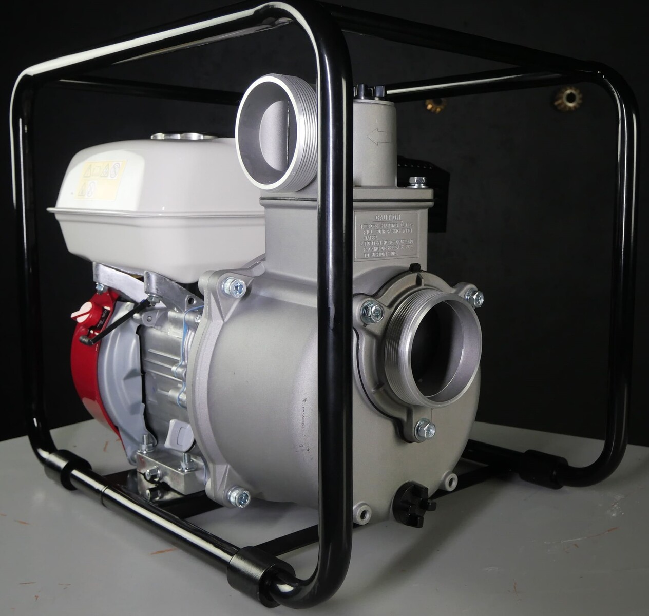 Мотопомпа DAISHIN SST-80HX купить в Украине