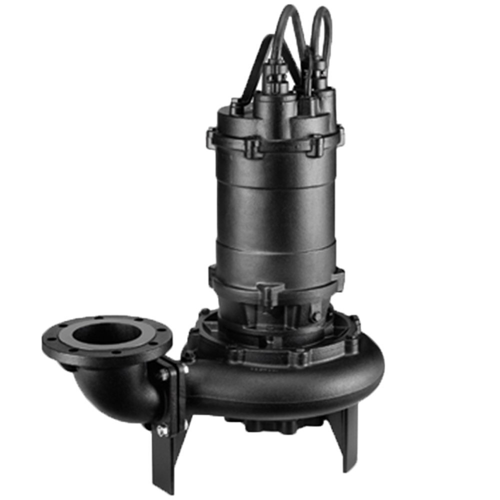 Фекальний насос EBARA 80DL53.7 W/C (30.1.1545500050) купити в Україні