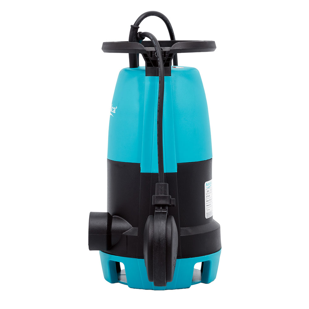 Дренажний насос AQUATICA XKJa750E (773134) купити в Україні