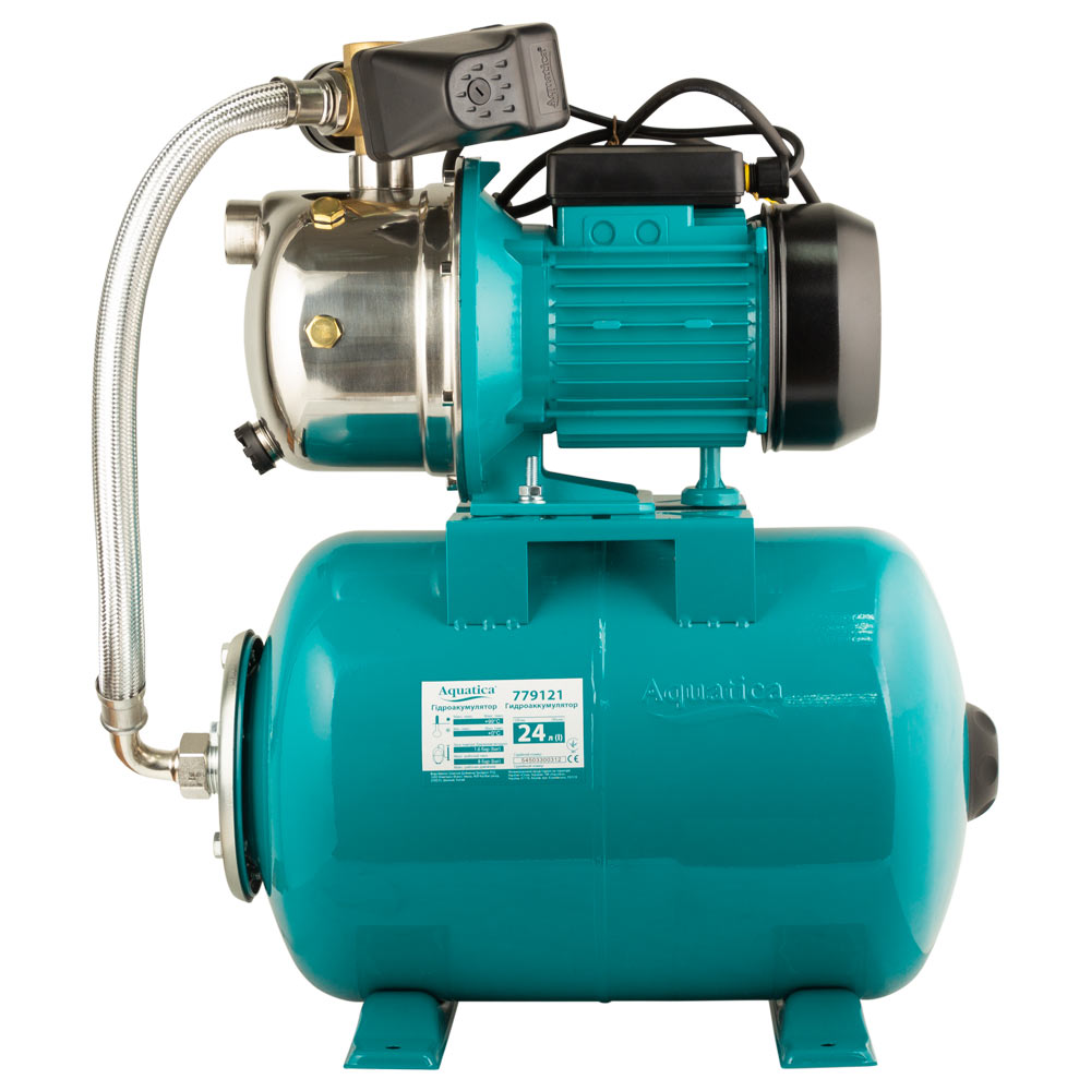 Насосна станція AQUATICA 775097/24 купити в Україні
