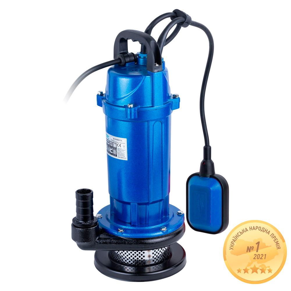 Насос дренажний AQUATICA mid (773201) купити в Україні