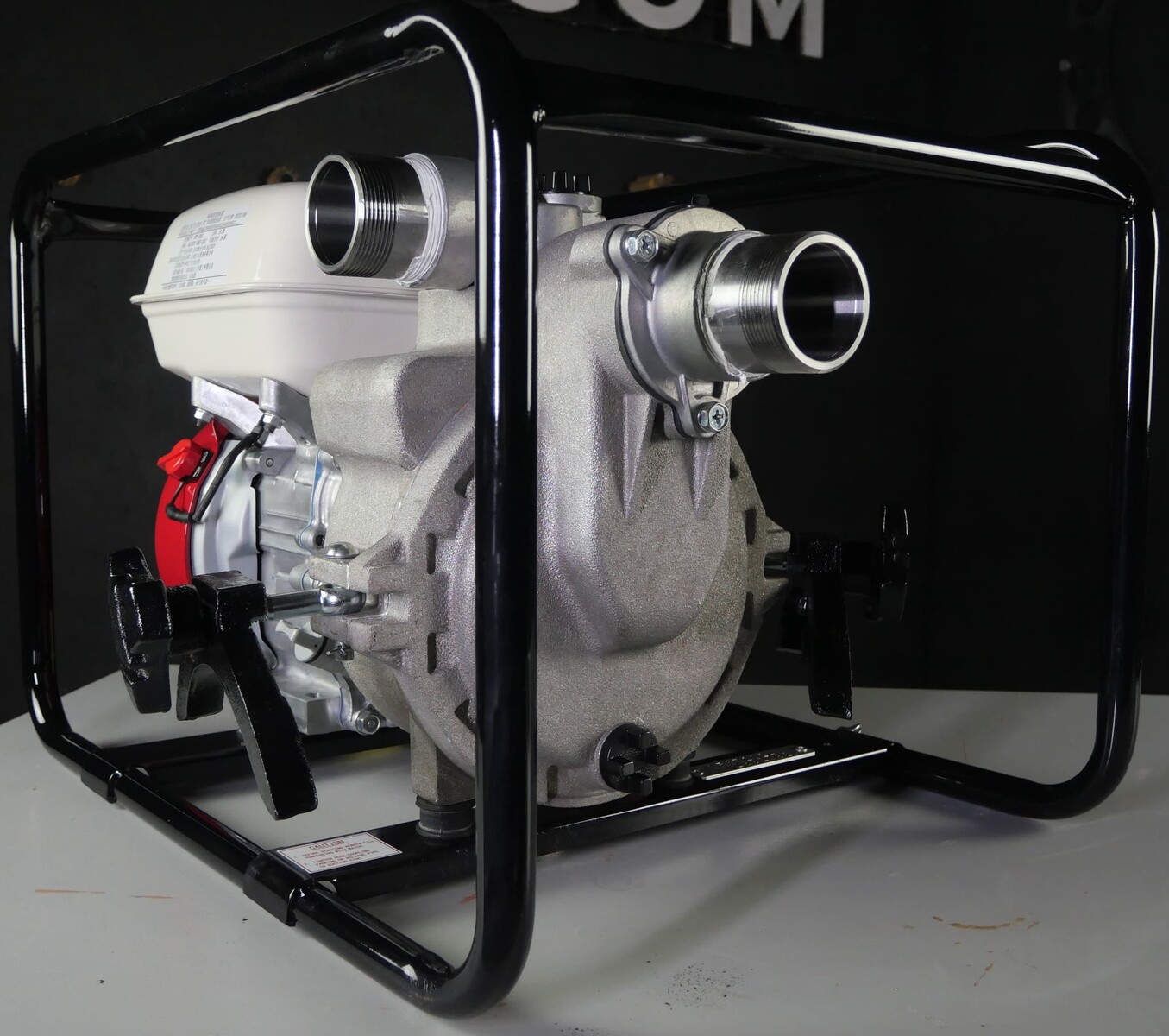 Мотопомпа Daishin SWT-50HX купить в Украине