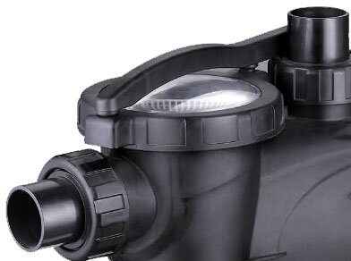 Насос для бассейна LEO XKP1604 (772227) купить в Украине