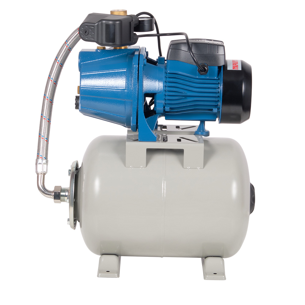 Насосна станція струминна VITALS aqua AJ 745-24de купити в Україні