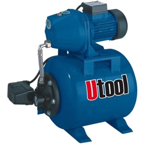 Насосна станція UTOOL UWP 3600/24 купити в Україні