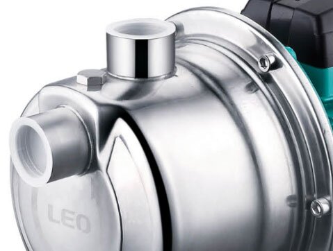 Насос центробежный самовсасывающий LEO 3.0 AJm75S (775354) купить в Украине