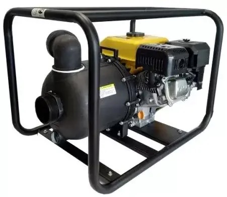 Мотопомпа Rato RT100ZB26-5.6Q (R210) купить в Украине