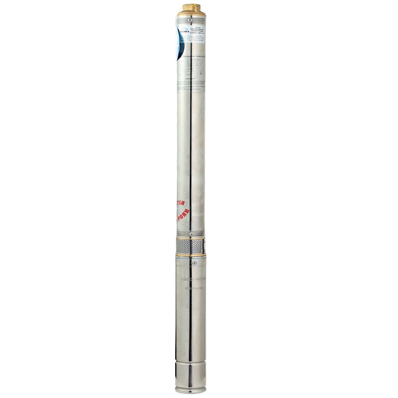 Насос глибинний VITALS aqua 3-20DCo 1647-1.0r купити в Україні