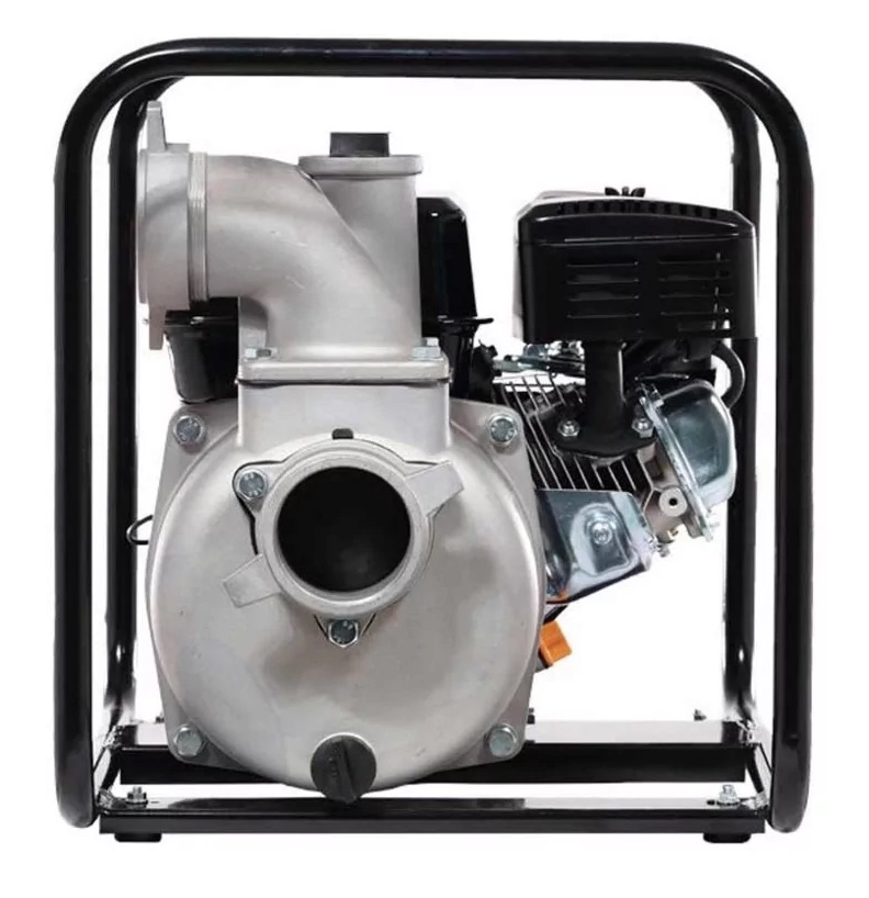 Мотопомпа бензинова LONCIN LC 80 WB30-4.5Q купити в Україні