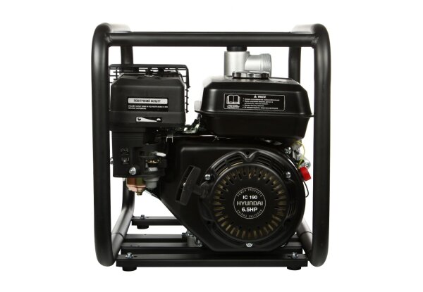 Мотопомпа HYUNDAI HYH 53-80 купить в Украине