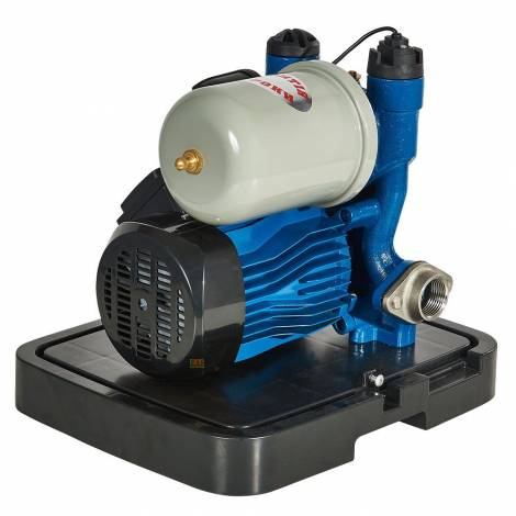 Насосна станція вихрова VITALS aqua PRO SMART 436-2td inline box купити в Україні