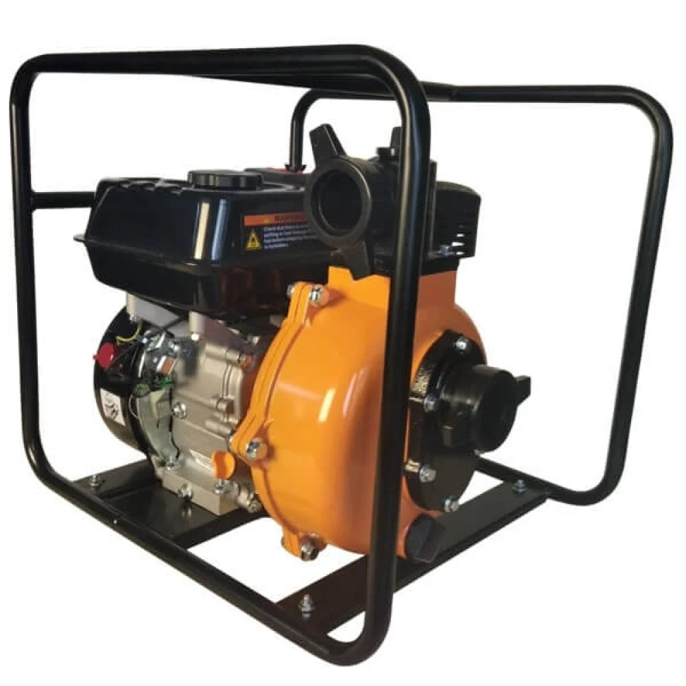 Мотопомпа бензинова LONCIN LC 50 ZB60-4.5Q купити в Україні