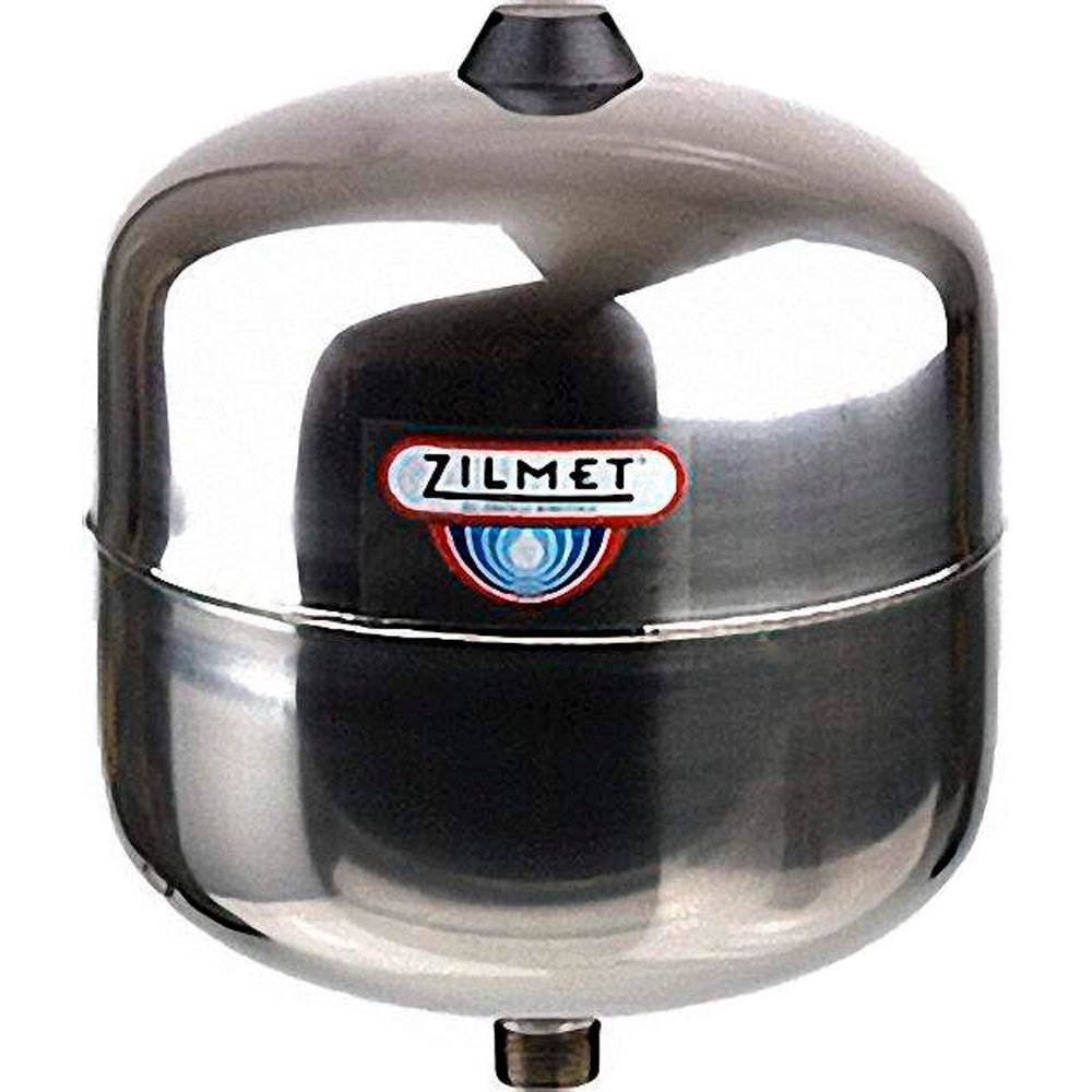 Бак розширювальний ZILMET INOX-PRO 0.16L купити в Україні