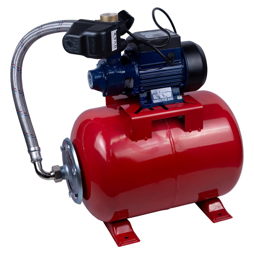 Насосна станція WETRON QB60A5 (775011/24) купити в Україні