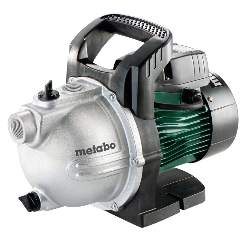 Насос відцентровий METABO P 2000 G купити в Україні