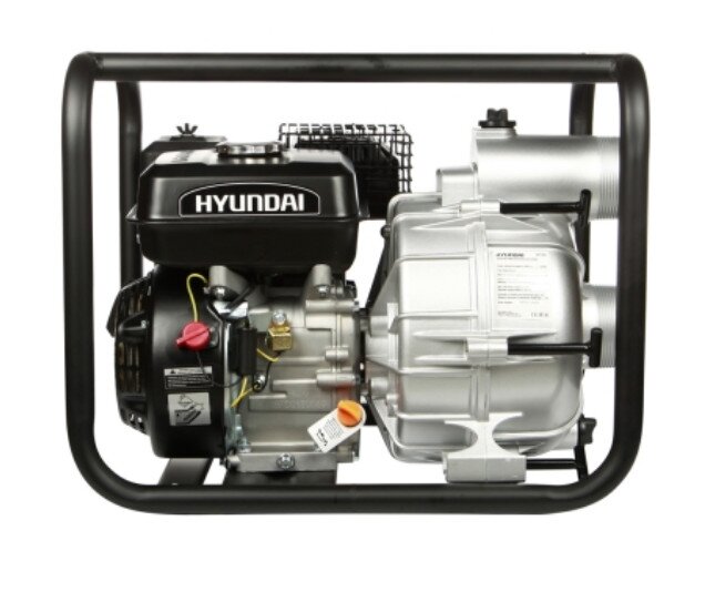 Мотопомпа HYUNDAI HYT 83 купити в Україні