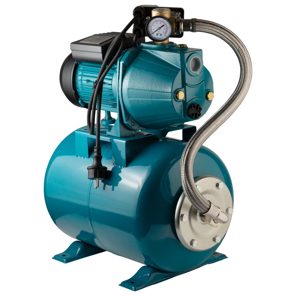 Насосна станція AQUATICA 775093/24 купити в Україні