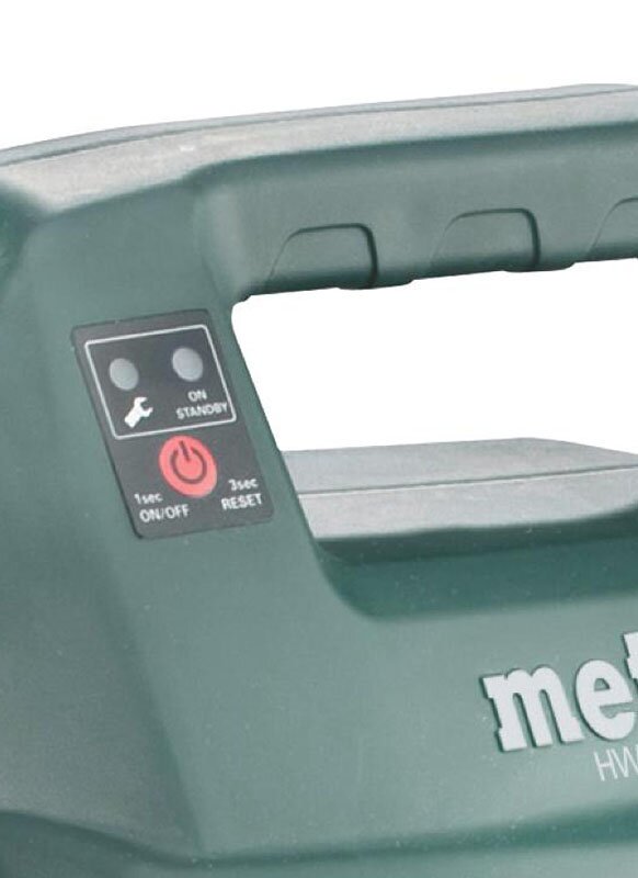 Насос відцентровий-автомат METABO HWA 3500 INOX купити в Україні