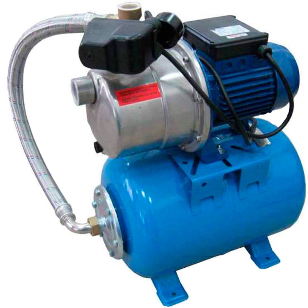 Насосна станція EBARA GP JEXMA 120 50 C (30.1.1665060000GP50) купити в Україні